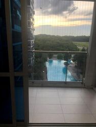 The Santorini (D18), Condominium #564118821
